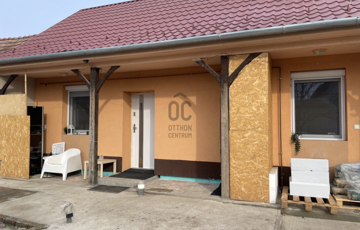 Kiadó családi ház