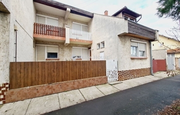 Eladó családi ház