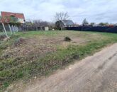 Eladó telek/földterület Délegyháza 9 500 000 Ft