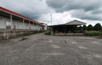 Kiadó ipari ingatlan