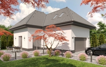 Eladó családi ház