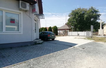 Eladó iroda/üzlethelyiség