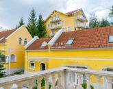 Eladó panzió Dédestapolcsány 125 000 000 Ft