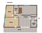 Eladó lakás Pécs 112 900 000 Ft