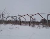 Eladó iparterület Szolnokon, a Tószegi úton