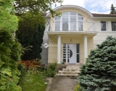 Eladó családi ház Budapest II. ker 299 000 000 Ft