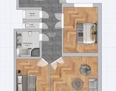 Eladó lakás Budapest IX. ker 149 900 000 Ft