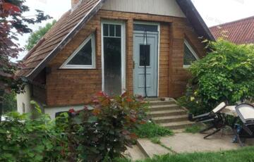 Eladó telek/földterület