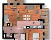 Eladó lakás Budapest XI. ker 100 000 000 Ft