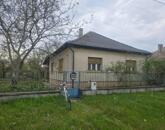 Eladó felújítandó családi ház