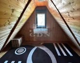 Eladó üdülő/nyaraló Fehérvárcsurgó 42 000 000 Ft