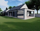 Eladó családi ház Nyíregyháza 59 900 000 Ft