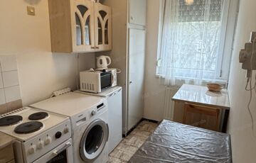 Eladó lakás