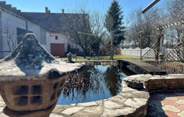 Eladó családi ház