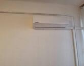 Szolnoki albérlet kiadó hosszú távra, belvárosban, csendes övezetben