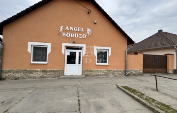 Eladó iroda/üzlethelyiség