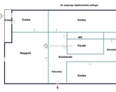 Eladó lakás Szeged 57 900 000 Ft