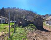 Tájpanorámás ÉPÍTÉSI TELEK eladó KAPOLCSON