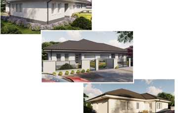 Eladó családi ház