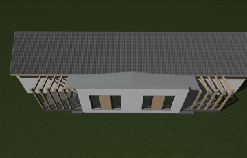 Eladó családi ház