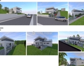 Eladó telek/földterület Érd 115 000 000 Ft