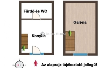 Eladó iroda/üzlethelyiség