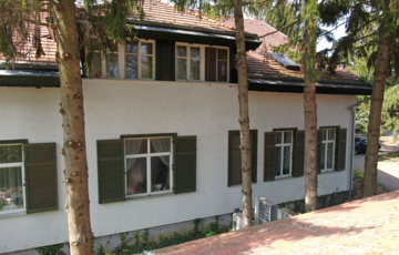 Eladó családi ház
