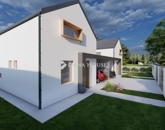 Eladó családi ház Vecsés 129 900 000 Ft