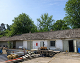 Eladó ipari ingatlan Környe 350 000 000 Ft