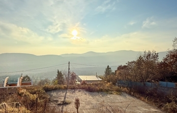 Eladó telek/földterület