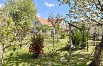 Eladó családi ház