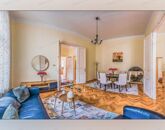 Kiadó lakás Budapest V. ker 390 000 Ft