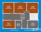 Eladó családi ház Szeged 82 900 000 Ft