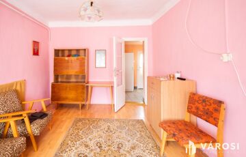 Eladó családi ház