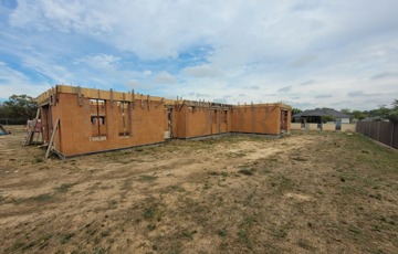 Eladó családi ház