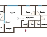 Eladó lakás Budapest III. ker 144 900 000 Ft