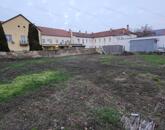 Eladó építési telek Jászberény központjában