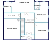 Eladó családi ház Nagykanizsa 105 000 000 Ft