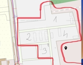 Eladó telek/földterület Kaposvár 1 352 784 000 Ft