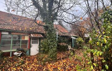 Eladó családi ház