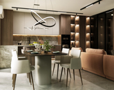 Eladó lakás Budapest II/A. ker 315 000 000 Ft