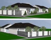 Eladó új építésű lakás Újlengyelben