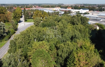 Eladó ipari ingatlan
