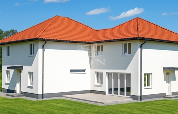 Eladó családi ház