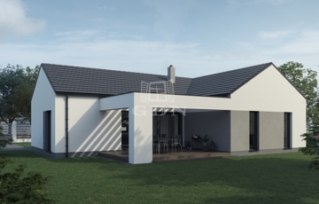 Eladó családi ház