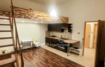 Eladó lakás