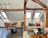 Kiadó lakás Budapest V. ker 1 500 Euro