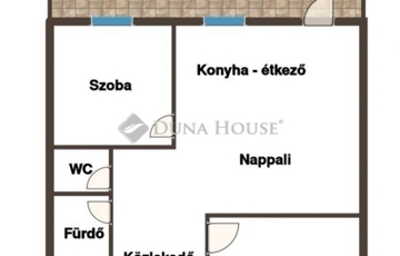 Eladó lakás