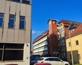 Eladó iroda/üzlethelyiség Pécs 34 000 000 Ft