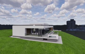 Eladó családi ház